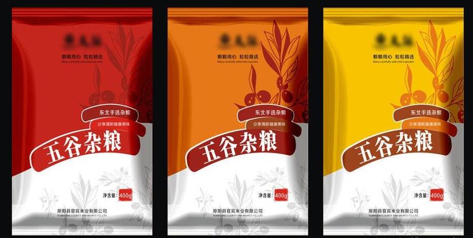 包裝不規(guī)則碎料，使用全自動(dòng)稱重包裝機(jī)就方便多啦！